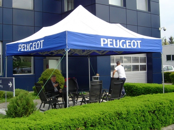 Mitkotent Premium 4x4 Peugeot