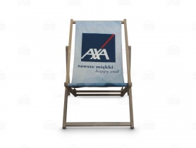 Deck chair AXA