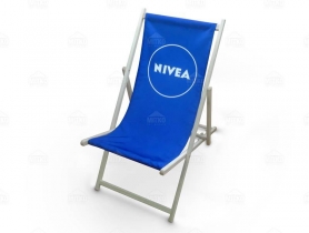 Deck chair Nivea