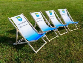 Deck Chair Solina