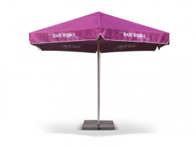 Custom Umbrella Bajka Bar