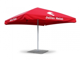 Custom Umbrella Julius Meinl