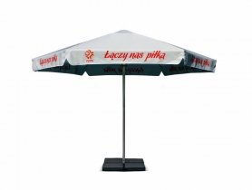 Custom Umbrella PZPN