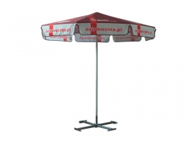 Custom Umbrella OSiR