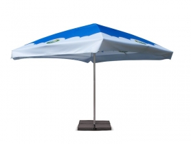 Custom Umbrella Arla