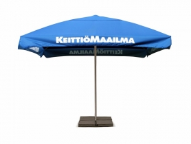 Custom Umbrella Maailma