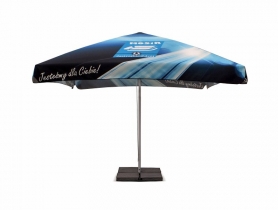 Custom Umbrella MOSiR