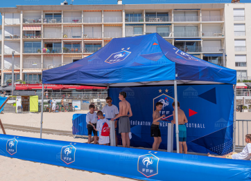 event-accessories-for-french-footbal-federation